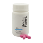 Bright Future - Microdose Capsules - The Party - (300mg x 10 Capsules) | Buy Magic Mushrooms Canada
