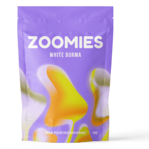 White Burma | Buy Magic Mushrooms Canada