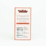 Wonder – Psilocybin Chocolate Bar – Blood Orange | Buy Magic Mushrooms Canada
