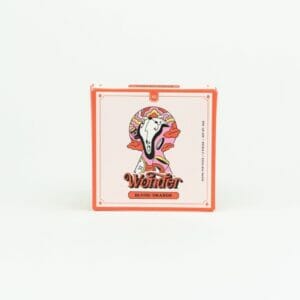 Wonder – Psilocybin Chocolate Bar – Blood Orange | Buy Magic Mushrooms Canada