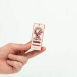 Wonder – Psilocybin Chocolate Bar – Blood Orange | Buy Magic Mushrooms Canada