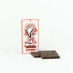 Wonder – Psilocybin Chocolate Bar – Blood Orange | Buy Magic Mushrooms Canada