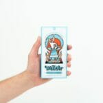 Wonder - Psilocybin Chocolate Bar - Cookies & Creme | Buy Magic Mushrooms Canada
