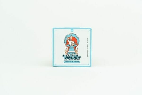 Wonder - Psilocybin Chocolate Bar - Cookies & Creme | Buy Magic Mushrooms Canada