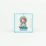Wonder - Psilocybin Chocolate Bar - Cookies & Creme | Buy Magic Mushrooms Canada