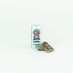 Wonder - Psilocybin Chocolate Bar - Cookies & Creme | Buy Magic Mushrooms Canada