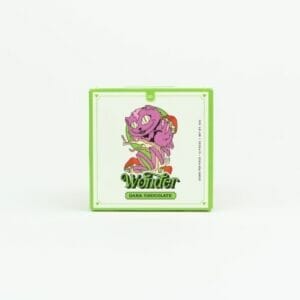 Wonder – Psilocybin Chocolate Bar – Dark Chocolate | Buy Magic Mushrooms Canada