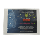 The Green Samurai - Pink Lemonade Tea - 1000mg | Buy Magic Mushrooms Canada
