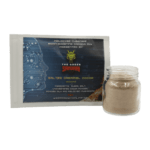 The Green Samurai - Salted Caramel Cocoa - 1g or 3g | Buy Magic Mushrooms Canada