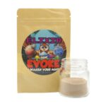 Evoke – Medicinal Mushrooms – Elixir - 1000mg | Buy Magic Mushrooms Canada