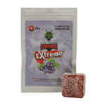 Green Samurai Extreme - Grape Gummy 300mg THC | Buy Magic Mushrooms Canada