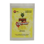 Green Samurai Extreme - Lemon Gummy 300mg THC | Buy Magic Mushrooms Canada