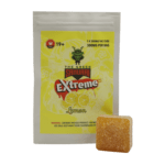 Green Samurai Extreme - Lemon Gummy 300mg THC | Buy Magic Mushrooms Canada