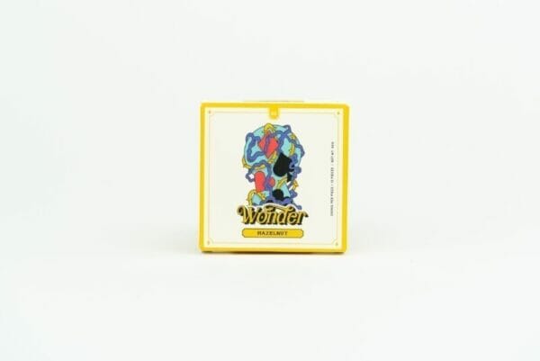 Wonder – Psilocybin Chocolate Bar – Hazelnut | Buy Magic Mushrooms Canada