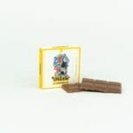 Wonder – Psilocybin Chocolate Bar – Hazelnut | Buy Magic Mushrooms Canada