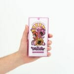 Wonder – Psilocybin Chocolate Bar – Milk Chocolate – Golden Teacher | Buy Magic Mushrooms Canada