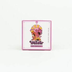 Wonder – Psilocybin Chocolate Bar – Milk Chocolate – Golden Teacher | Buy Magic Mushrooms Canada