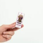 Wonder – Psilocybin Chocolate Bar – Milk Chocolate – Golden Teacher | Buy Magic Mushrooms Canada