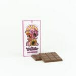Wonder – Psilocybin Chocolate Bar – Milk Chocolate – Golden Teacher | Buy Magic Mushrooms Canada