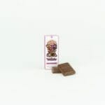 Wonder – Psilocybin Chocolate Bar – Milk Chocolate – Golden Teacher | Buy Magic Mushrooms Canada