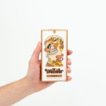 Wonder – Psilocybin Chocolate Bar – S'mores | Buy Magic Mushrooms Canada