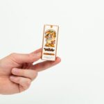 Wonder – Psilocybin Chocolate Bar – S'mores | Buy Magic Mushrooms Canada
