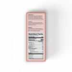 Wonder – Psilocybin Chocolate Bar – Blood Orange | Buy Magic Mushrooms Canada