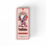 Wonder – Psilocybin Chocolate Bar – Blood Orange | Buy Magic Mushrooms Canada