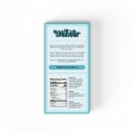 Wonder - Psilocybin Chocolate Bar - Cookies & Creme | Buy Magic Mushrooms Canada