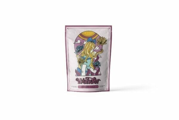 Wonder - Psilocybin Gummies - Cherry Cola - 3000mg | Buy Magic Mushrooms Canada