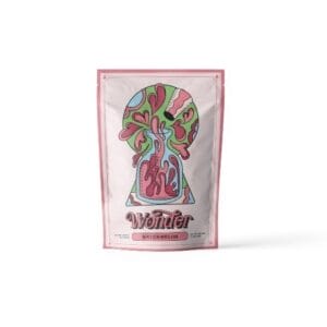 Wonder – Psilocybin Gummies – Watermelon – 3000mg | Buy Magic Mushrooms Canada