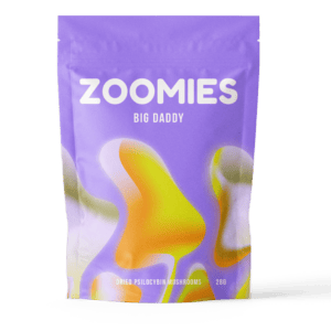 Big Daddy | Buy Magic Mushrooms Canada