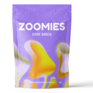 Jerry Garcia | Buy Magic Mushrooms Canada