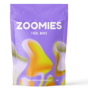 Tidal Wave | Buy Magic Mushrooms Canada