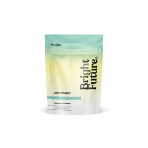 Bright Future – Nootropic Gummies – Mojito - 3000mg | Buy Magic Mushrooms Canada