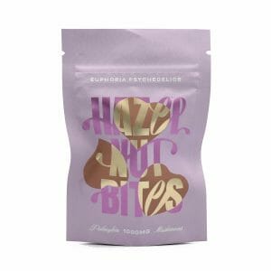 Euphoria Psychedelics – Skywalker (300mg X 5 Capsules) | Buy Magic Mushrooms Canada