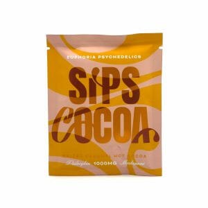 Euphoria Psychedelics – Skywalker (300mg X 5 Capsules) | Buy Magic Mushrooms Canada