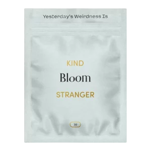 Kind Stranger - Microdose Capsules - Bloom (150mg x 30 Capsules) | Buy Magic Mushrooms Canada