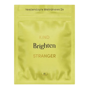 Kind Stranger - Microdose Capsules - Bloom (150mg x 30 Capsules) | Buy Magic Mushrooms Canada