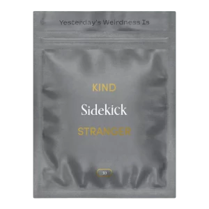 Kind Stranger - Microdose Capsules - Bloom (150mg x 30 Capsules) | Buy Magic Mushrooms Canada