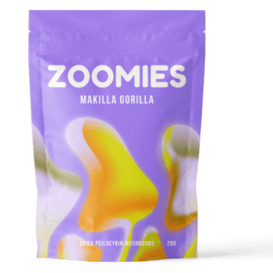 Makilla Gorilla | Buy Magic Mushrooms Canada