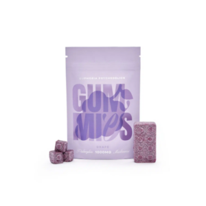 Euphoria Psychedelics – Grape Gummy 1000mg | Buy Magic Mushrooms Canada