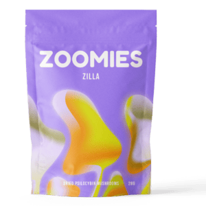 Zilla | Buy Magic Mushrooms Canada