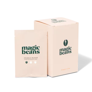 Magic Beans - SPARKLE BLEND 150mg - 10 Pack | Buy Magic Mushrooms Canada
