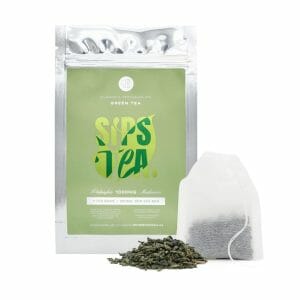 Euphoria Psychedelics – Strawberry Lemonade 1000mg | Buy Magic Mushrooms Canada
