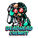 Deadhead Chemist - N,N DMT (Cartridge) .5mL | Buy Magic Mushrooms Canada