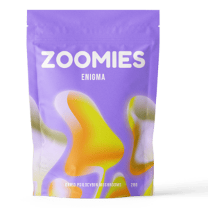 Enigma | Buy Magic Mushrooms Canada