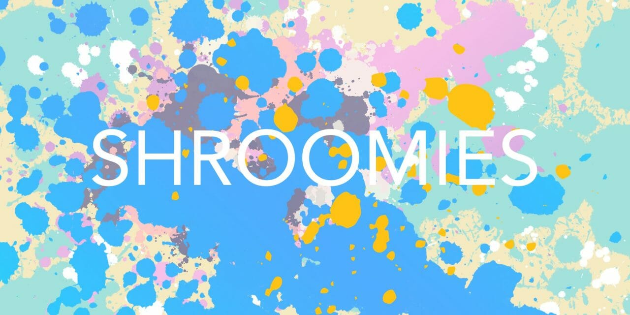 Shroomies at Zoomies Canada | Buy Magic Mushrooms Canada