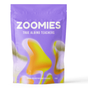 True Albino Teachers | Buy Magic Mushrooms Canada