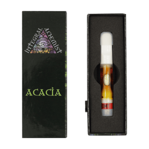 Integral Alchemist - Acacia - 1ml DMT Vape Cart | Buy Magic Mushrooms Canada